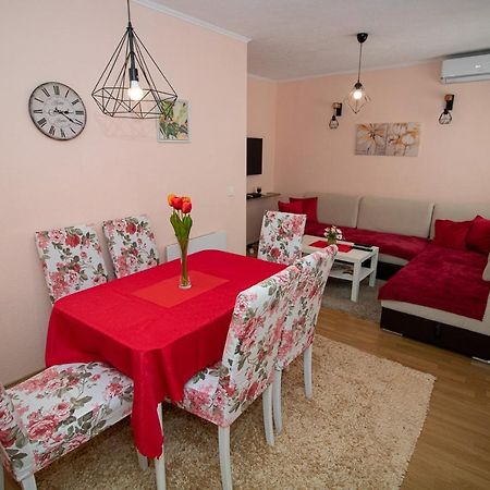 Ferienwohnung Butterfly Mostar Exterior foto