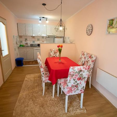 Ferienwohnung Butterfly Mostar Exterior foto