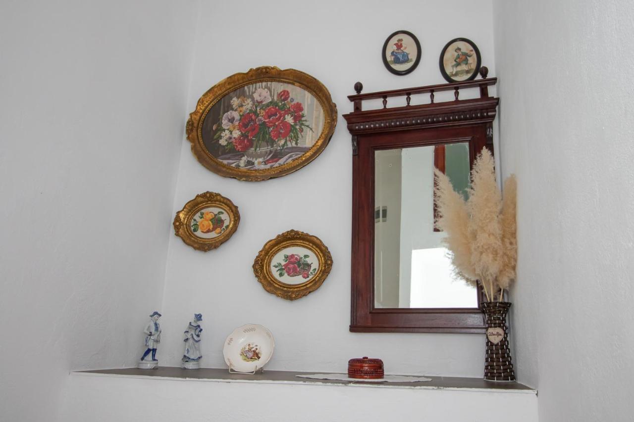 Ferienwohnung Butterfly Mostar Exterior foto